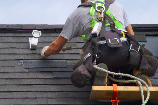 Best Shingle Roofing Installation  in Harvard, IL
