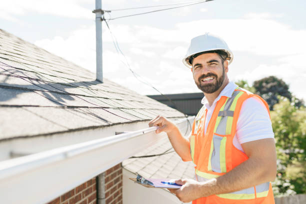 Best Metal Roofing Contractor  in Harvard, IL