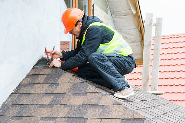 Best Roof Repair Services  in Harvard, IL