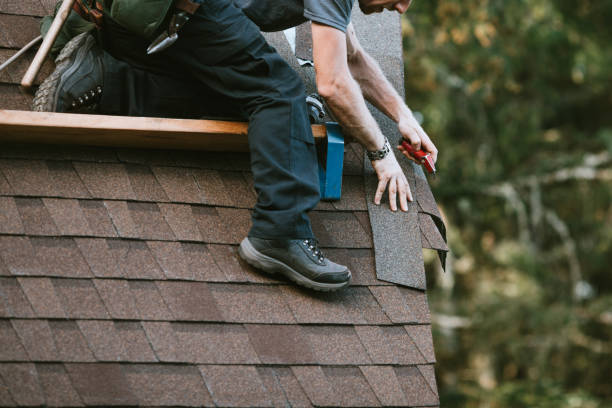Best Roof Waterproofing Services  in Harvard, IL