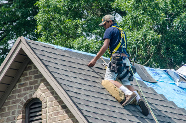 Best Roof Waterproofing Services  in Harvard, IL